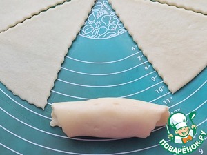 Печенье с орехами "Конфеты для Печкина" Печенье с орехами "Конфеты для Печкина"