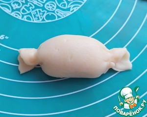 Печенье с орехами "Конфеты для Печкина" Печенье с орехами "Конфеты для Печкина"