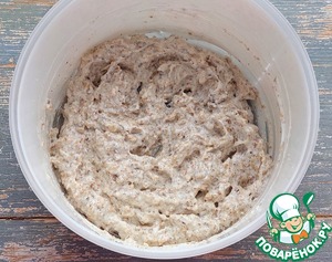 Печенье с орехами "Конфеты для Печкина" Печенье с орехами "Конфеты для Печкина"