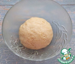 Печенье с орехами "Конфеты для Печкина" Печенье с орехами "Конфеты для Печкина"