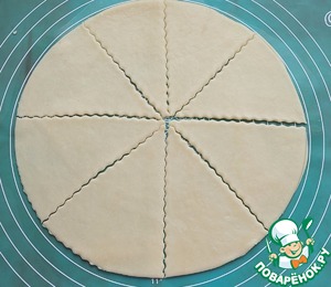 Печенье с орехами "Конфеты для Печкина" Печенье с орехами "Конфеты для Печкина"