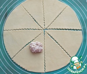 Печенье с орехами "Конфеты для Печкина" Печенье с орехами "Конфеты для Печкина"