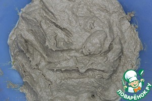 Печеночный паштет с пикантным соусом, праздничный