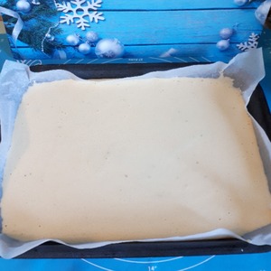 Печеночный рулет "Закусочный"