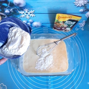 Печеночный рулет "Закусочный"