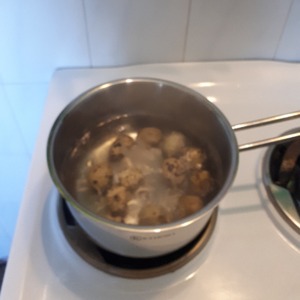 Печеночный рулет "Закусочный"