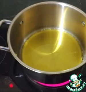 Плов на бульоне