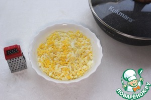 Праздничный салат