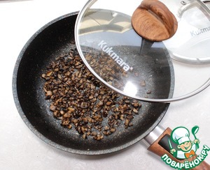 Праздничный салат