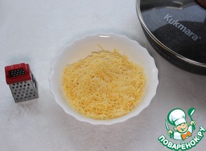 Праздничный салат