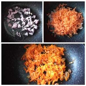 Рийет с красной рыбой Рийет с красной рыбой