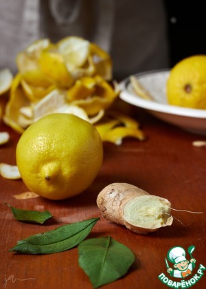 Романский пунш из Титаника