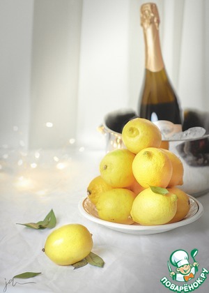 Романский пунш из Титаника