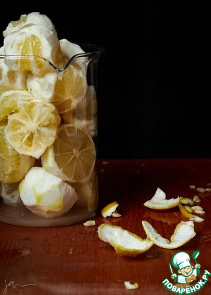 Романский пунш из Титаника