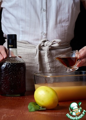 Романский пунш из Титаника