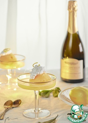 Романский пунш из Титаника