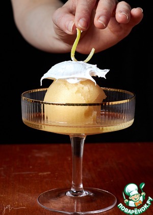 Романский пунш из Титаника