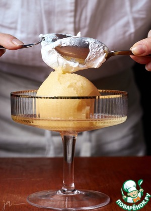 Романский пунш из Титаника