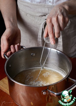 Романский пунш из Титаника