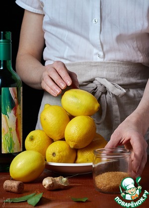 Романский пунш из Титаника