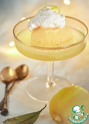 Романский пунш из Титаника