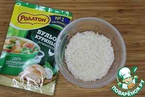 Салат "Белоснежный"