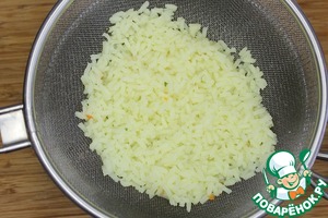 Салат "Белоснежный"