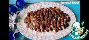 Салат из индейки на Новый год Салат из индейки на Новый год