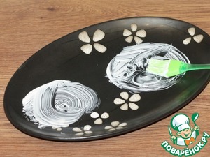 Салат Кролик на Новый год