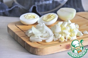 Салат «Новогодний»