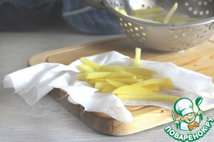 Салат «Новогодний»