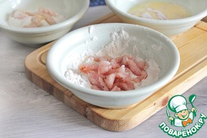 Салат «Новогодний»