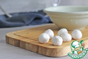 Салат «Предновогодний переполох»