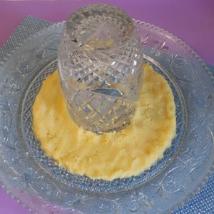 Салат "Рождественский венок" Салат "Рождественский венок"