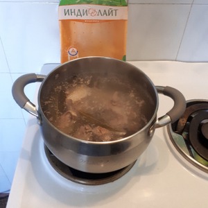 Салат "Рождественский венок" Салат "Рождественский венок"