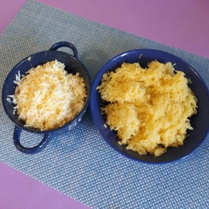 Салат "Рождественский венок" Салат "Рождественский венок"