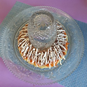 Салат "Рождественский венок" Салат "Рождественский венок"