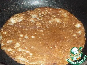 Салат с овощами, бужениной и сыром