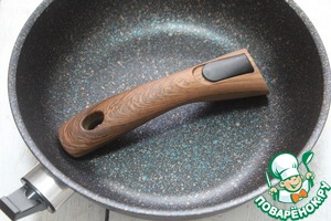 Шницель по-баварски