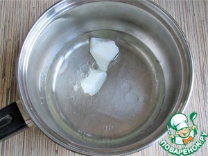 Шоколадные конфеты с мандариновой цедрой Шоколадные конфеты с мандариновой цедрой