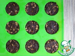 Шоколадные конфеты с мандариновой цедрой Шоколадные конфеты с мандариновой цедрой