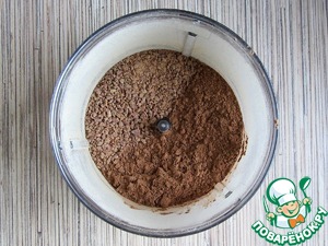 Шоколадные конфеты с мандариновой цедрой Шоколадные конфеты с мандариновой цедрой