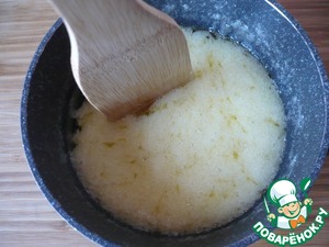 Шоколадный торт "Новогодний" на сковороде Шоколадный торт "Новогодний" на сковороде