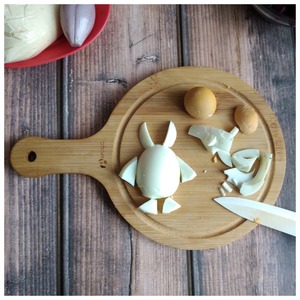 Слоёный салат "Новогодний" Слоёный салат "Новогодний"