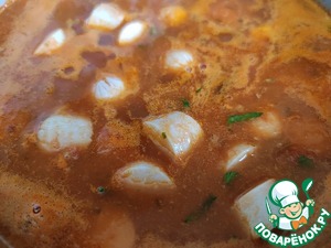 Спагетти в томатном соусе "Как у мамуленьки" Шелдона Купера Спагетти в томатном соусе "Как у мамуленьки" Шелдона Купера