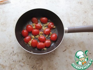 Стейк из грудки индейки