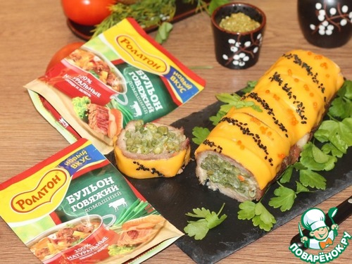 Свиная лопатка со стручковой фасолью Свиная лопатка со стручковой фасолью