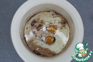 Торт без духовки "Новогодний" Торт без духовки "Новогодний"