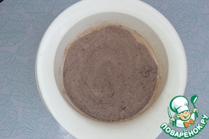 Торт без духовки "Новогодний" Торт без духовки "Новогодний"