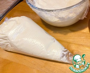 Торт к празднику с начинкой Торт к празднику с начинкой